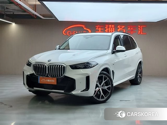BMW X5 id 4239353 из Китая 10