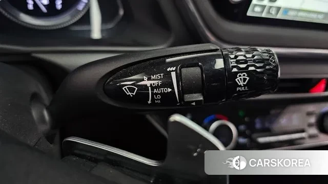 Hyundai Sonata (DN8) id 3306521 из Кореи 10