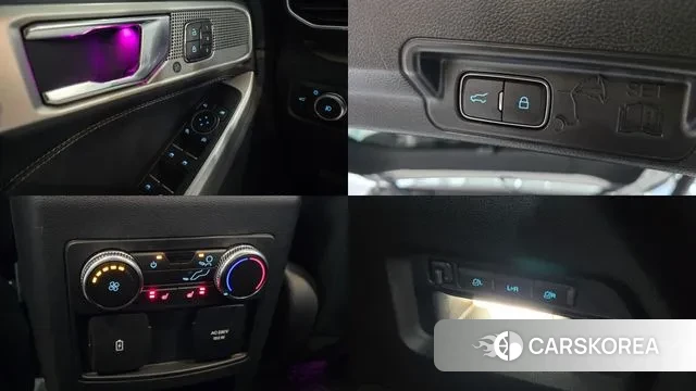 Ford Explorer 6th Generation id 2885804 из Кореи 10