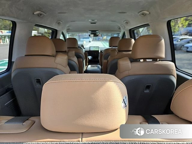 Hyundai Staria id 3883950 из Кореи 10