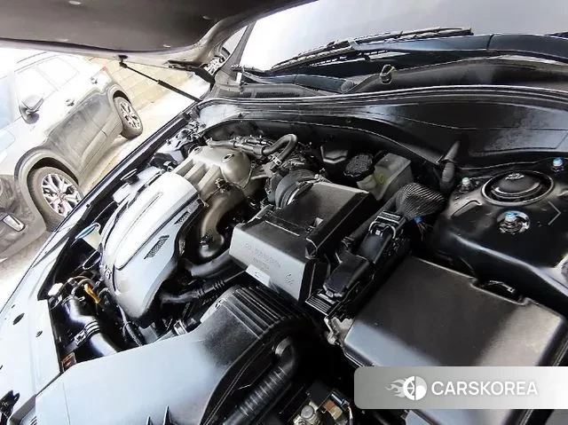 Hyundai Grandeur IG id 3619517 из Кореи 10