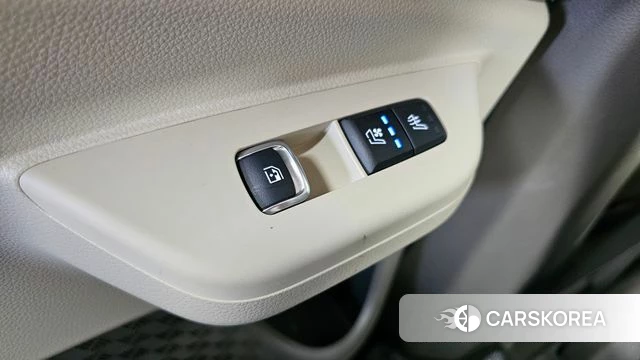 Kia The New Carnival 4th Generation id 4725317 из Кореи 10