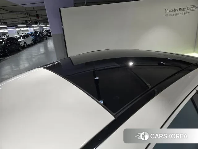 Mercedes-Benz GLE-Class W167 id 3596455 из Кореи 10