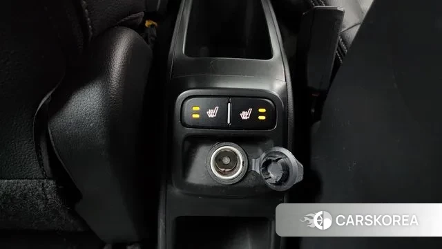 Kia The New Ray id 3307983 из Кореи 10