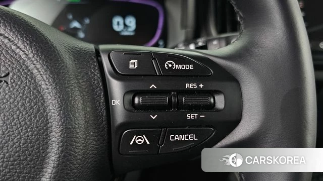 Kia The New Kia Ray id 4480656 из Кореи 10