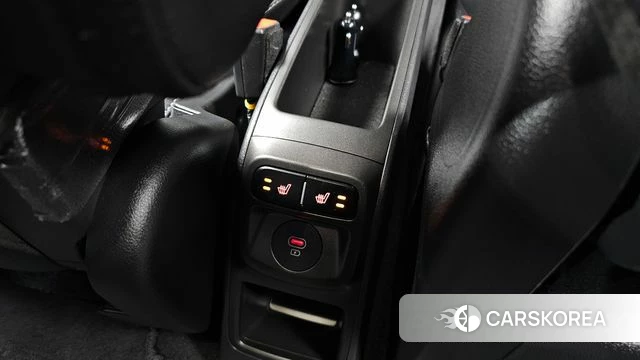 Kia The New Kia Ray EV id 4691394 из Кореи 10
