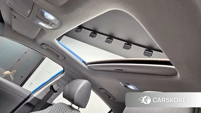 Hyundai Ionic Electric id 3061077 из Кореи 10