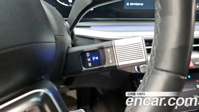 Hyundai Grandeur Hybrid (GN7) id 2621694 из Кореи 10