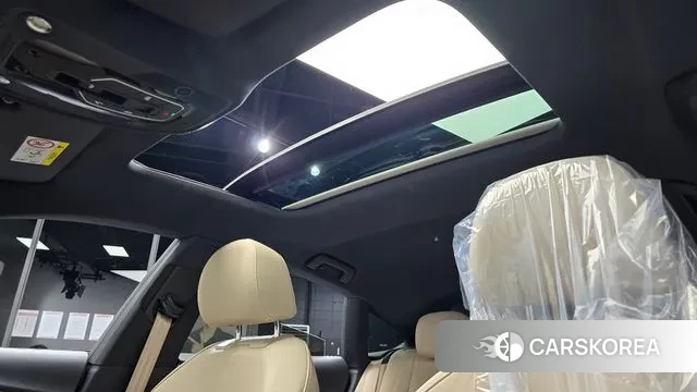 Audi A5 (F5) id 3437320 из Кореи 10