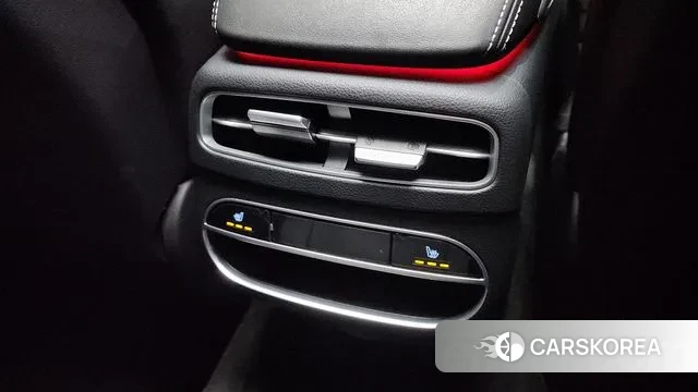 Genesis GV70 id 3529533 из Кореи 10