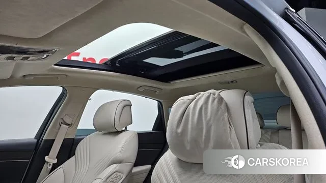 Genesis G80 (RG3) id 2901766 из Кореи 10