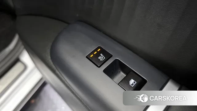 Hyundai Grandeur Hybrid (GN7) id 3272905 из Кореи 10