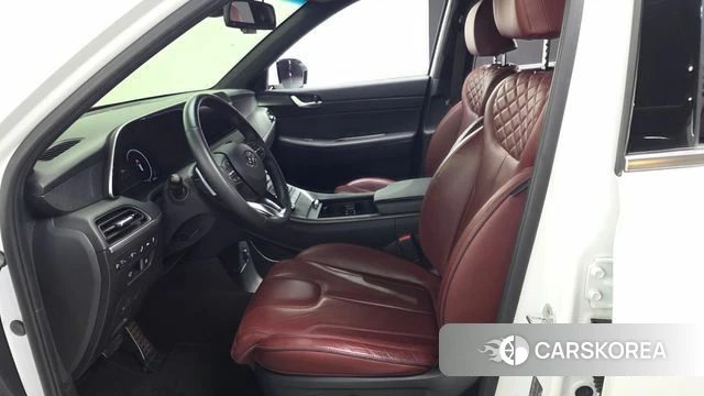 Hyundai Palisade id 4470313 из Кореи 10