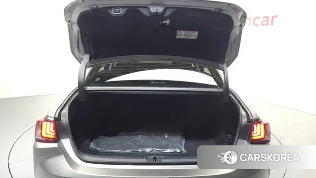 Lexus ES300h 7th generation id 3610764 из Кореи 10