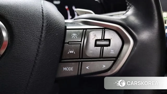 Lexus NX350h Second generation id 3565643 из Кореи 10