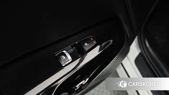 Kia K5 3rd generation id 3411585 из Кореи 10