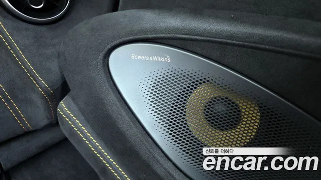 McLaren 600LT id 2590090 из Кореи 10