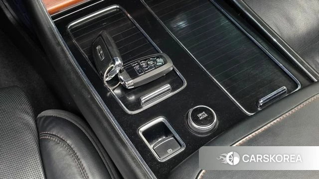 Lincoln Aviator 2nd generation id 4465071 из Кореи 10