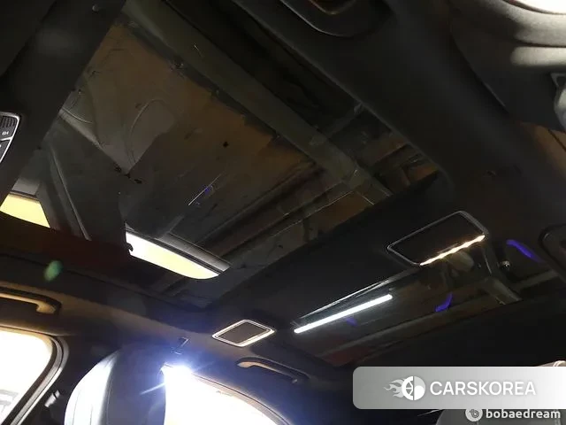 Mercedes-Benz S-Class W222 id 3766304 из Кореи 10