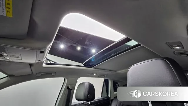 Volkswagen Tiguan second Generation id 3530515 из Кореи 10