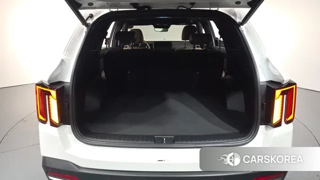 Kia The New Sorento 4th Generation id 3147597 из Кореи 10