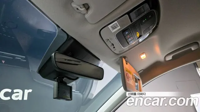 Hyundai Tucson Hybrid (NX4) id 2512408 из Кореи 10