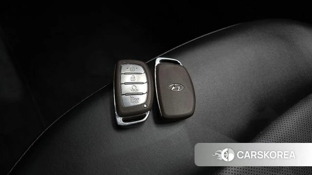 Hyundai Casper id 4382474 из Кореи 10