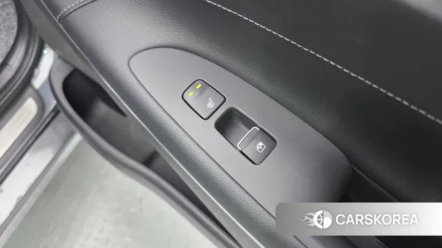 Hyundai The New Grandeur IG Hybrid id 3587692 из Кореи 10