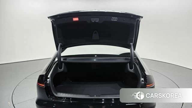 Hyundai Grandeur Hybrid (GN7) id 4920976 из Кореи 10