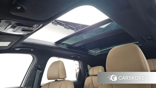 Kia The New Sorento 4th Generation id 3467360 из Кореи 10