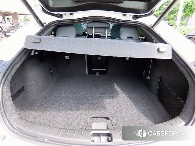 Polestar Polestar 2 id 3011636 из Кореи 10