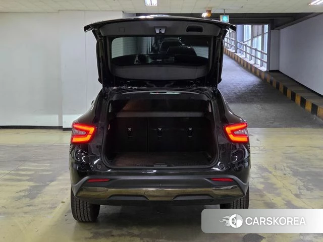 Chevrolet (GM Daewoo) Trax Crossover id 4206538 из Кореи 10