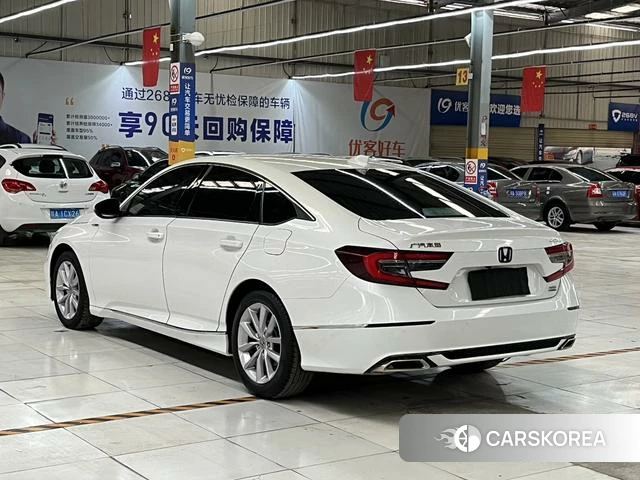 Honda Accord id 4235755 из Китая 10