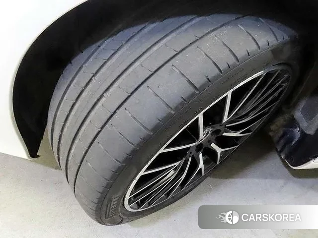 Mercedes-Benz S-Class W223 id 3278942 из Кореи 10