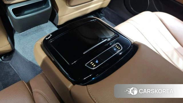 Genesis G80 (RG3) id 3923905 из Кореи 10