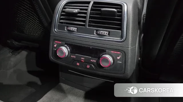 Audi New A6 id 3692622 из Кореи 10