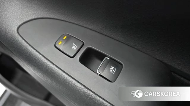 Hyundai The New Grandeur IG id 3872472 из Кореи 10