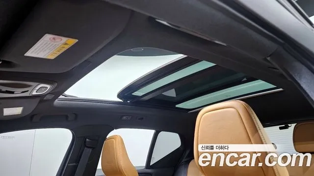 Volvo XC40 id 2912677 из Кореи 10