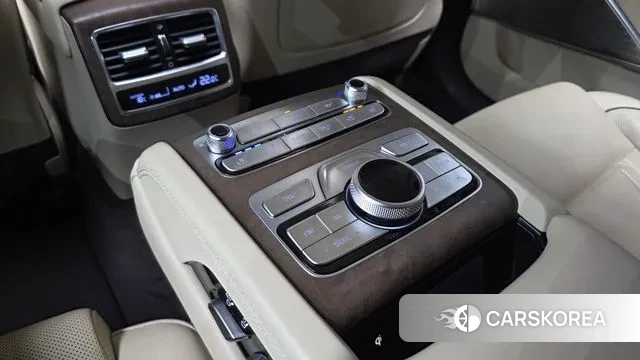 Kia More K9 id 3363059 из Кореи 10