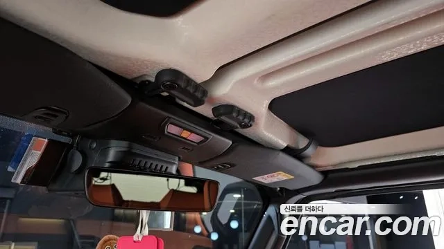 Jeep Wrangler (JL) id 2927906 из Кореи 10