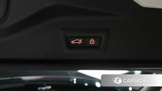 BMW X5 (G05) id 4730889 из Кореи 10