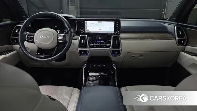 Kia Sorento 4th Generation id 3635082 из Кореи 10