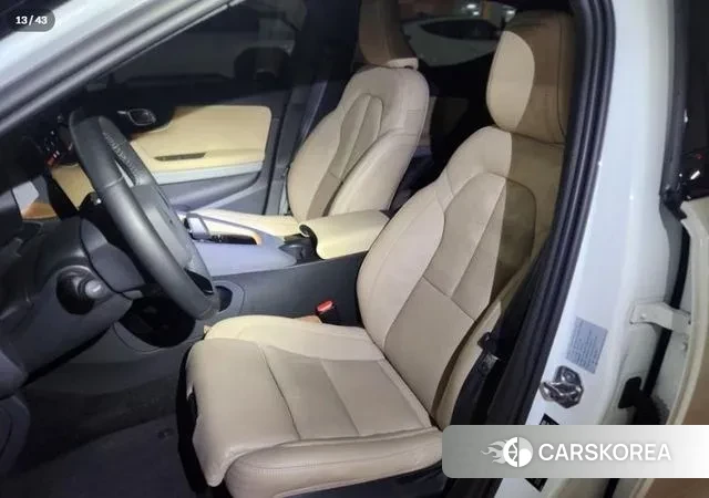 Polestar Polestar 2 id 3021381 из Кореи 10