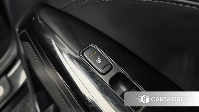 Kia K7 Premier id 3379922 из Кореи 10