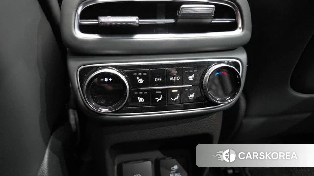 Genesis GV80 id 3860620 из Кореи 10