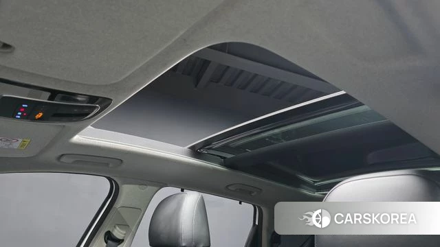 Hyundai The New Santa Fe id 3935811 из Кореи 10