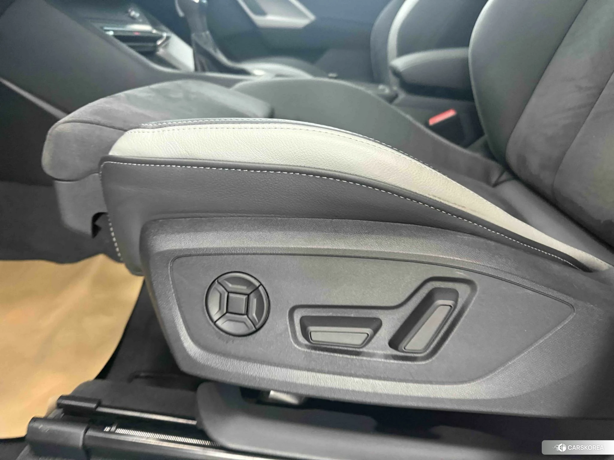 Audi Q3 id 4455876 из Китая 10