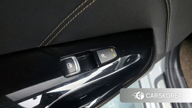 Kia K5 Hybrid 3rd Generation id 3518369 из Кореи 10