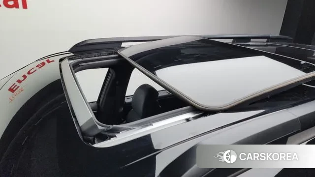 Hyundai Santa Fe (MX5) id 3200571 из Кореи 10