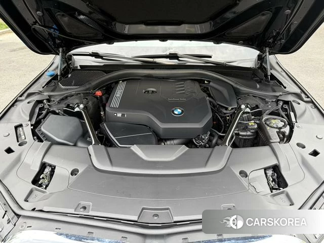 BMW 7 series id 4265567 из Китая 10